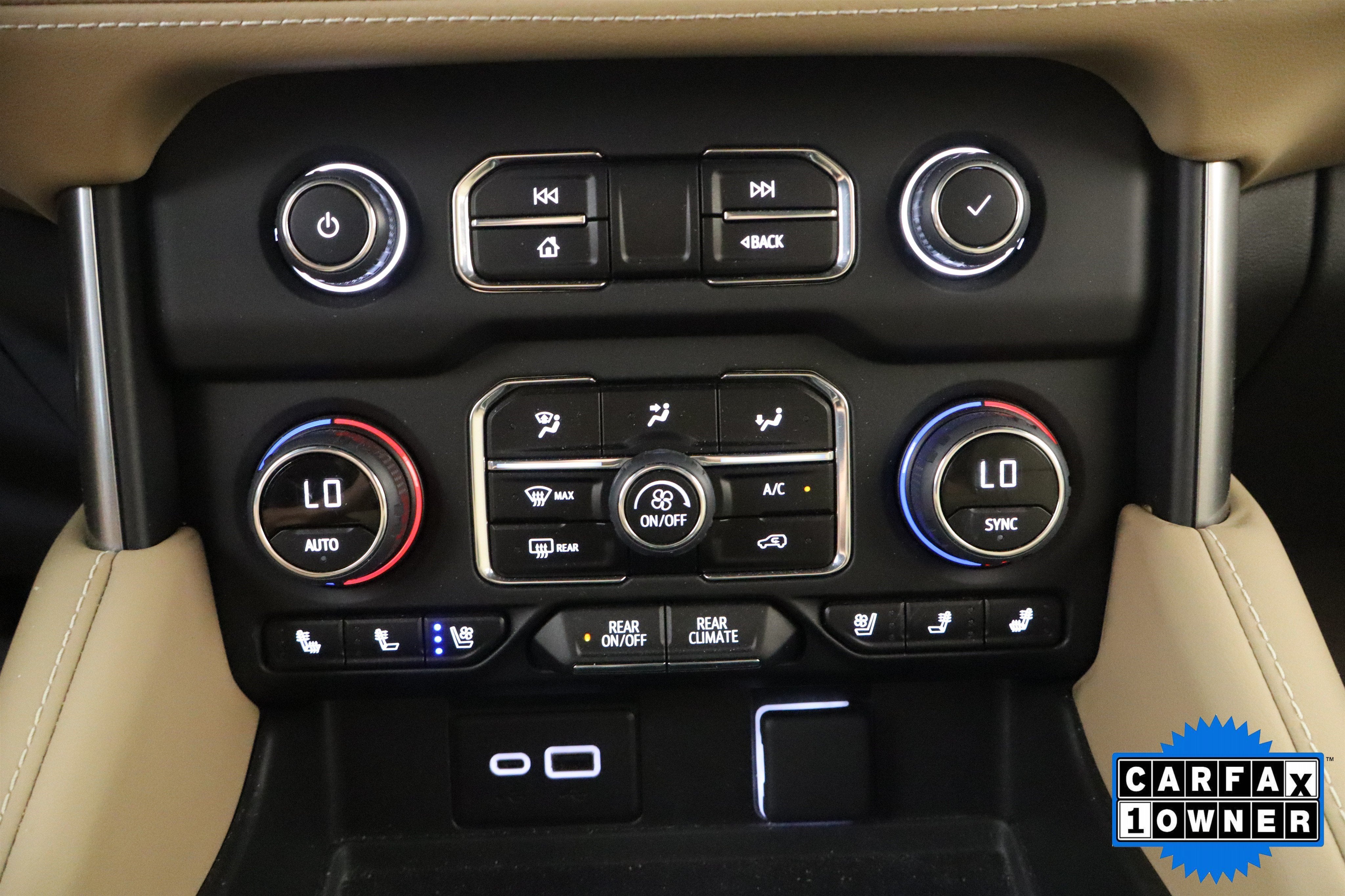 2024 Chevrolet Tahoe Premier 4WD