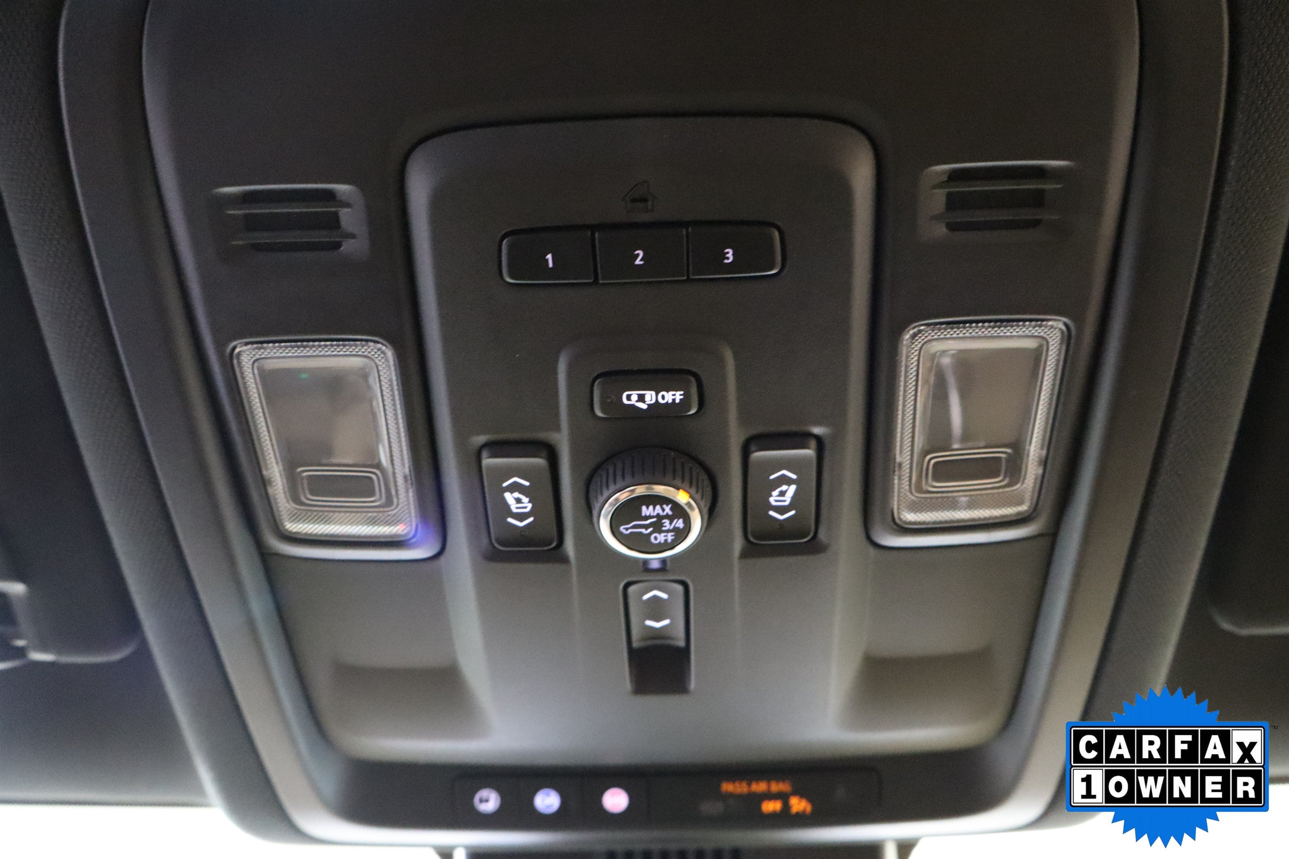 2024 Chevrolet Tahoe Premier 4WD