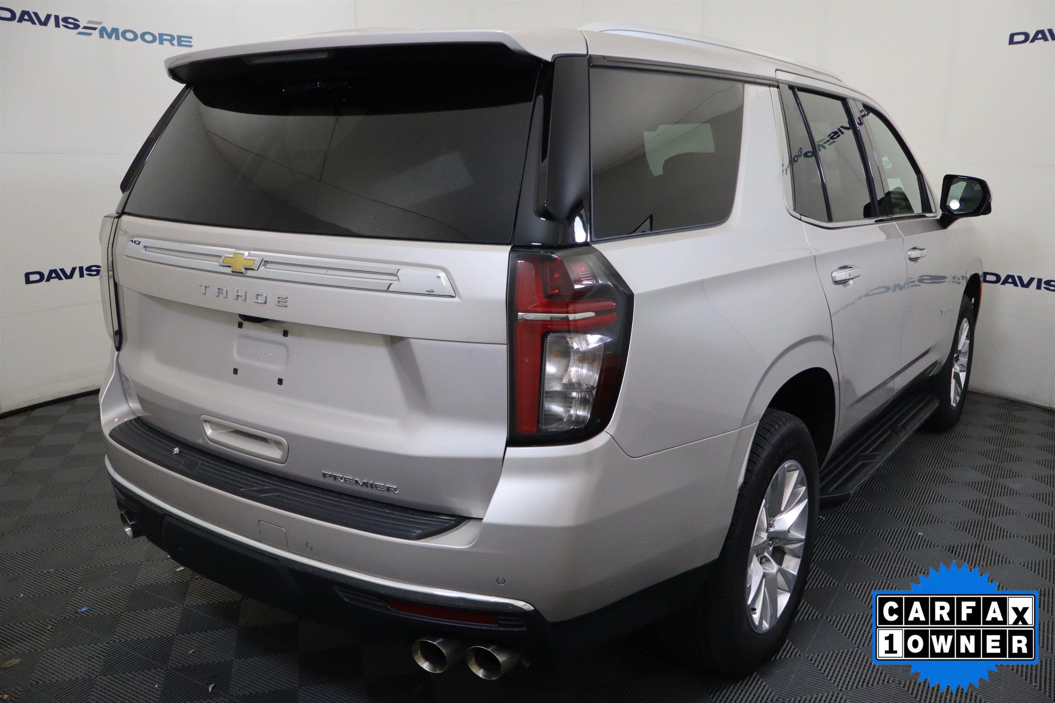 2024 Chevrolet Tahoe Premier 4WD