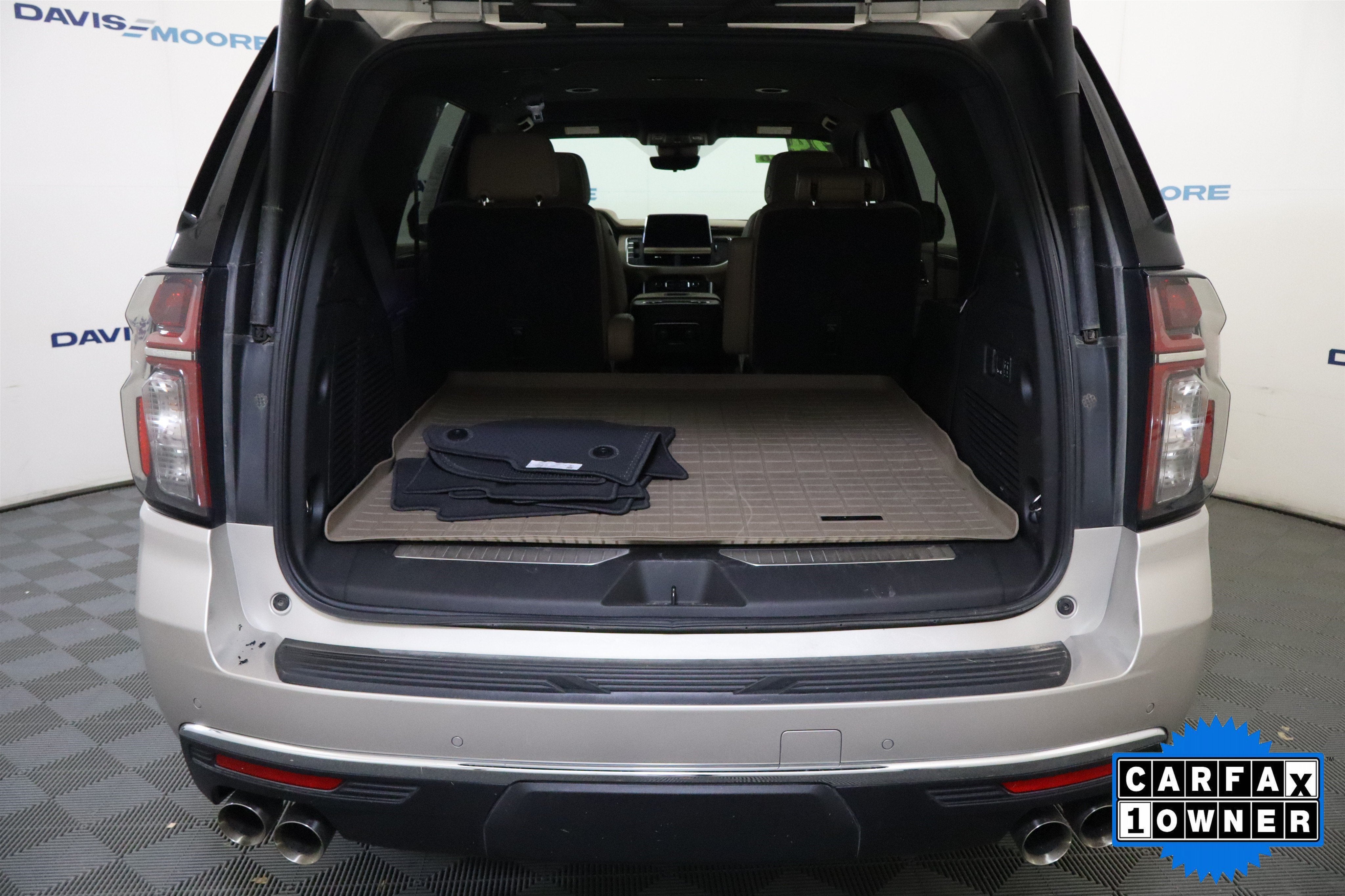 2024 Chevrolet Tahoe Premier 4WD