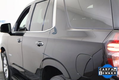 2023 Chevrolet Tahoe Premier 4WD