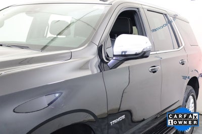 2023 Chevrolet Tahoe Premier 4WD