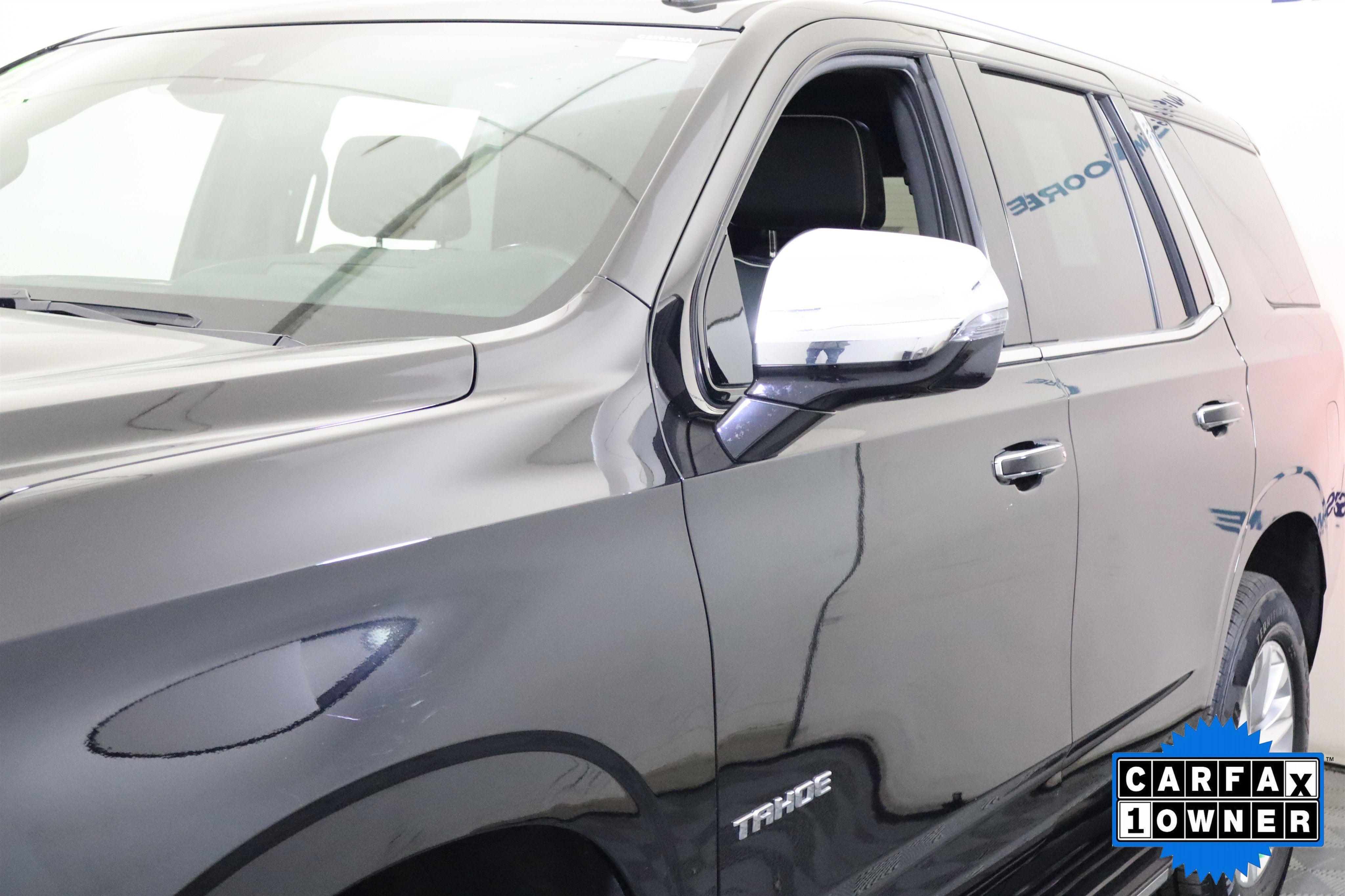 2023 Chevrolet Tahoe Premier 4WD