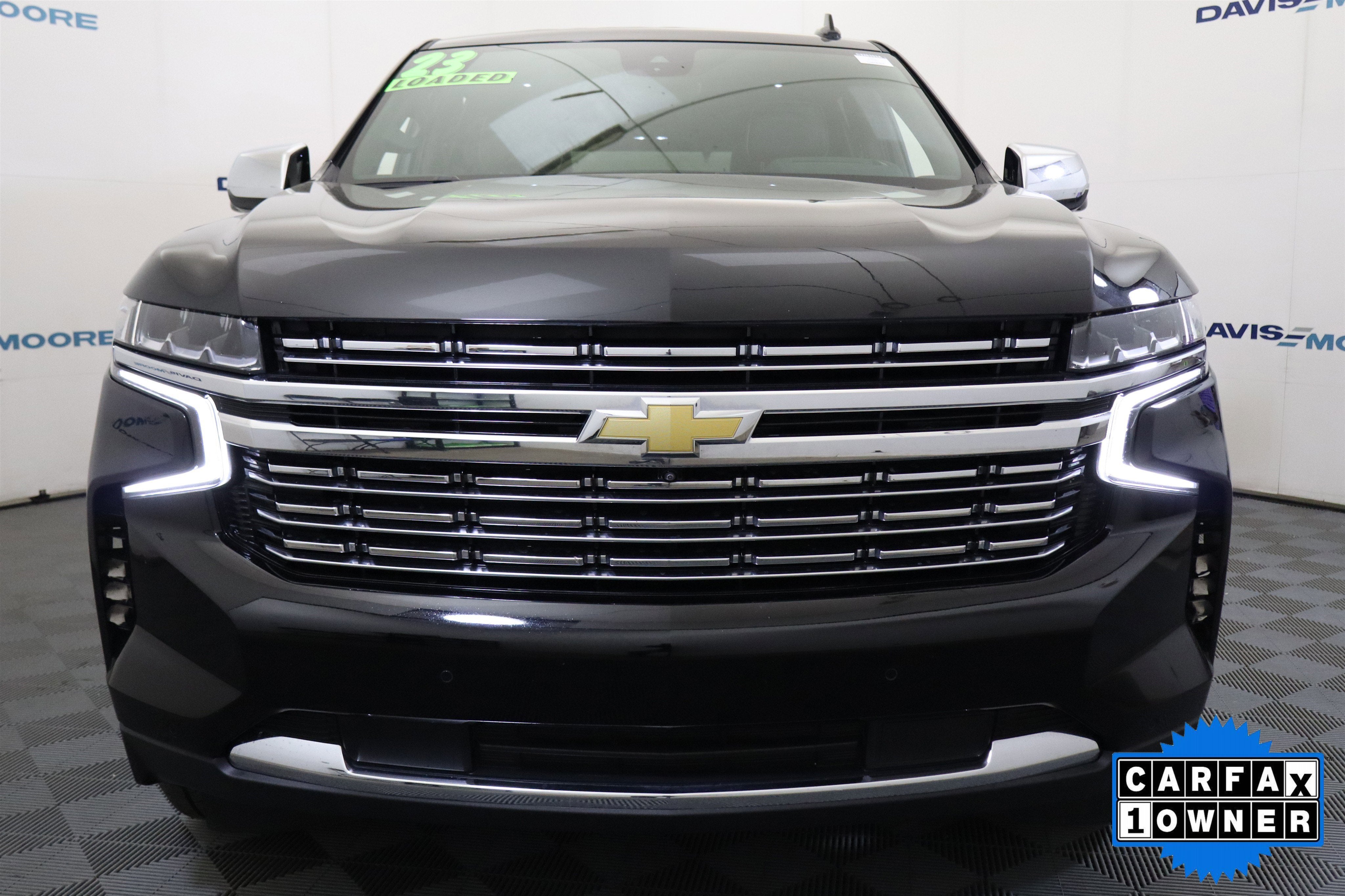 2023 Chevrolet Tahoe Premier 4WD