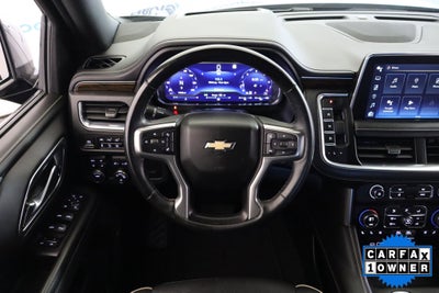 2023 Chevrolet Tahoe Premier 4WD