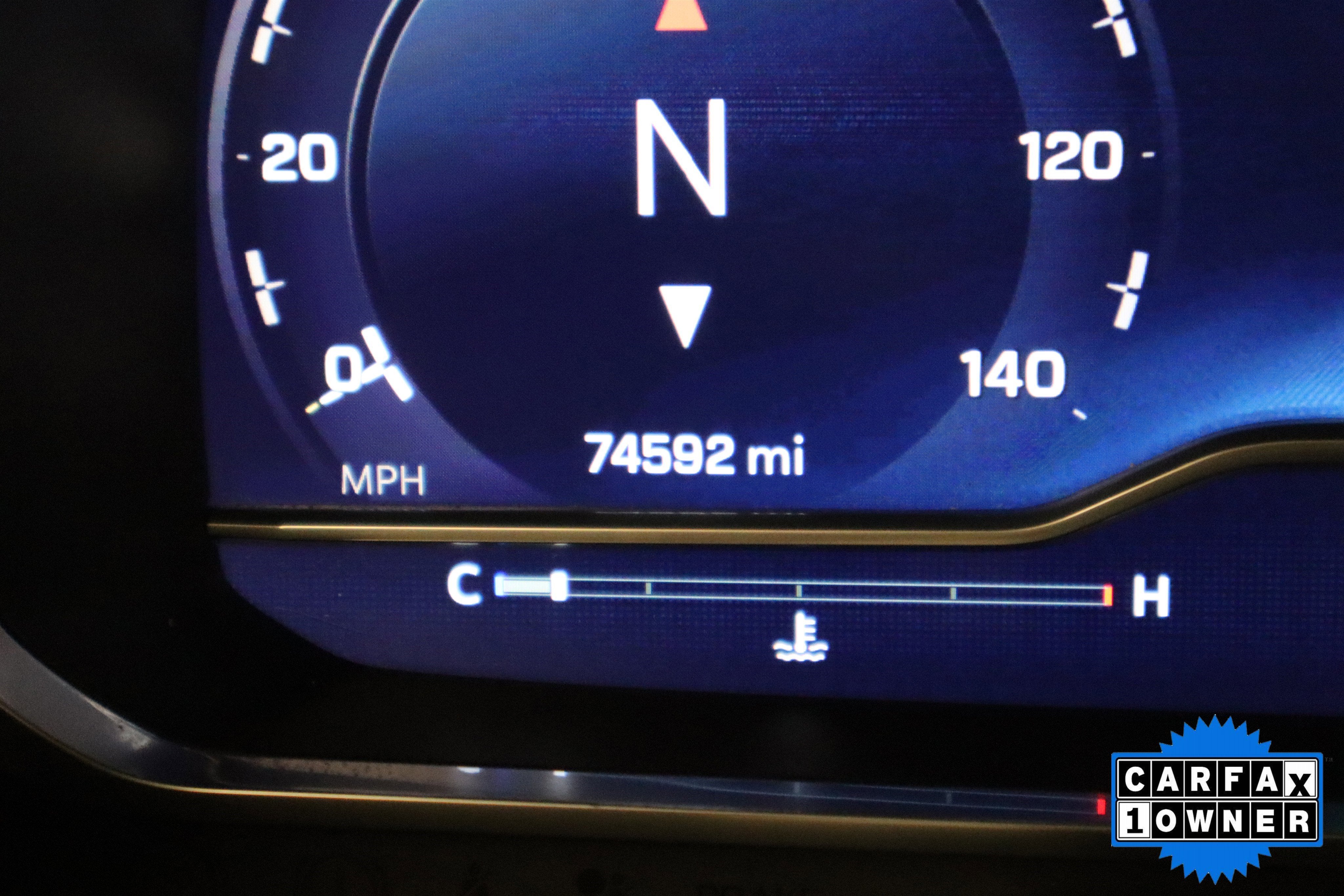 2023 Chevrolet Tahoe Premier 4WD