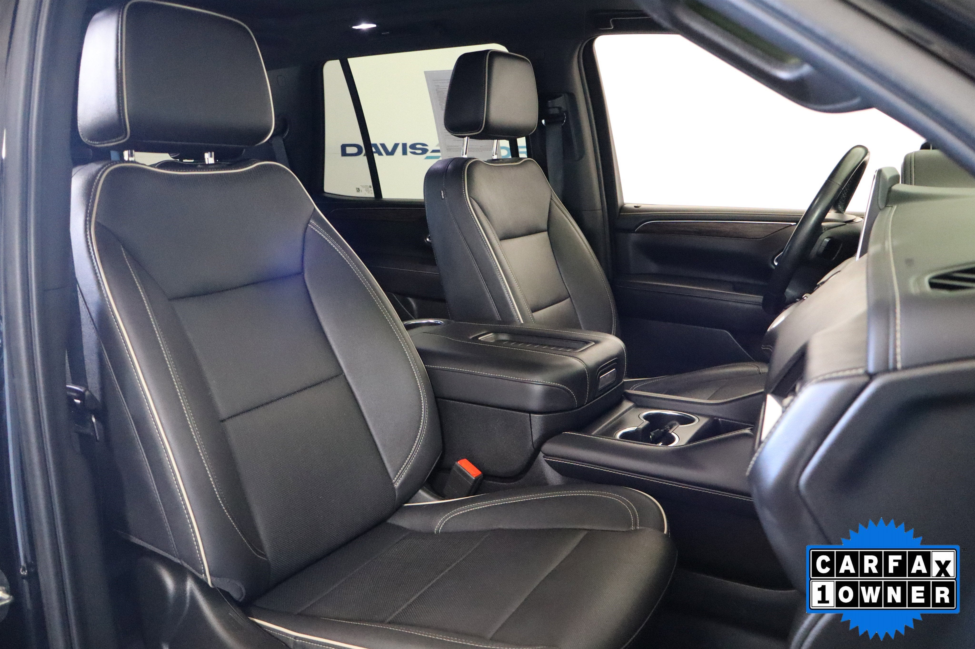 2023 Chevrolet Tahoe Premier 4WD