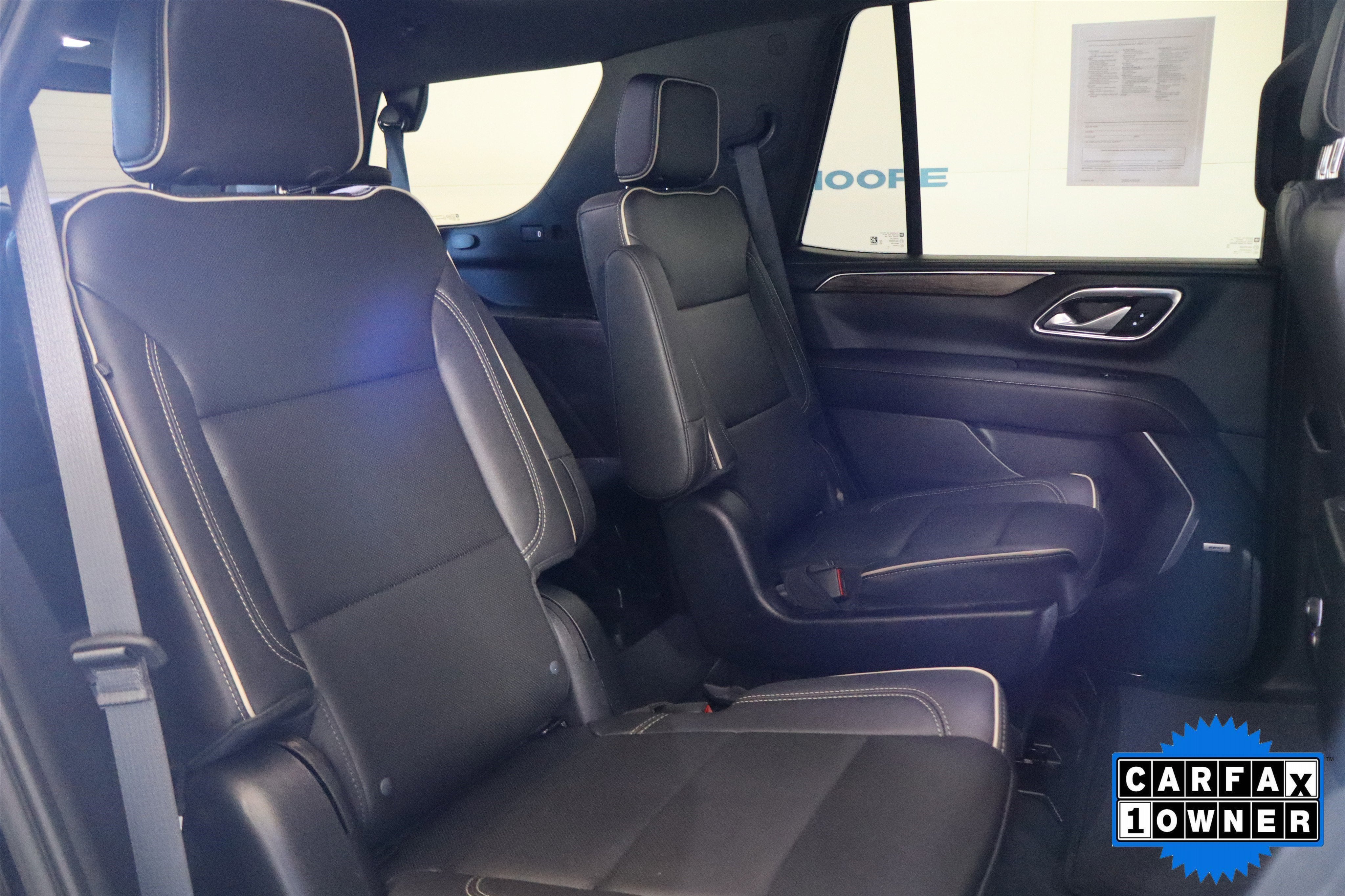 2023 Chevrolet Tahoe Premier 4WD