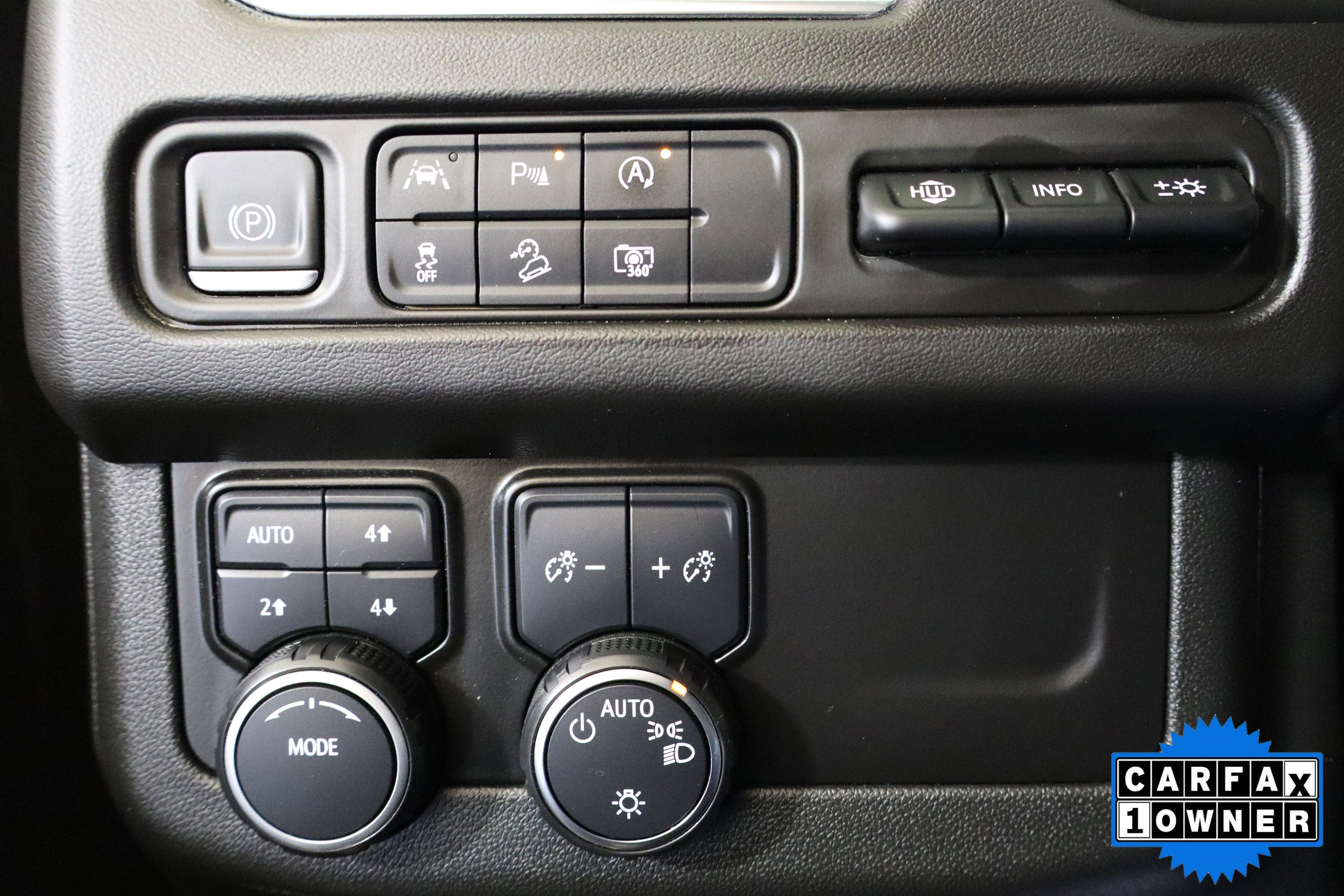 2023 Chevrolet Tahoe Premier 4WD