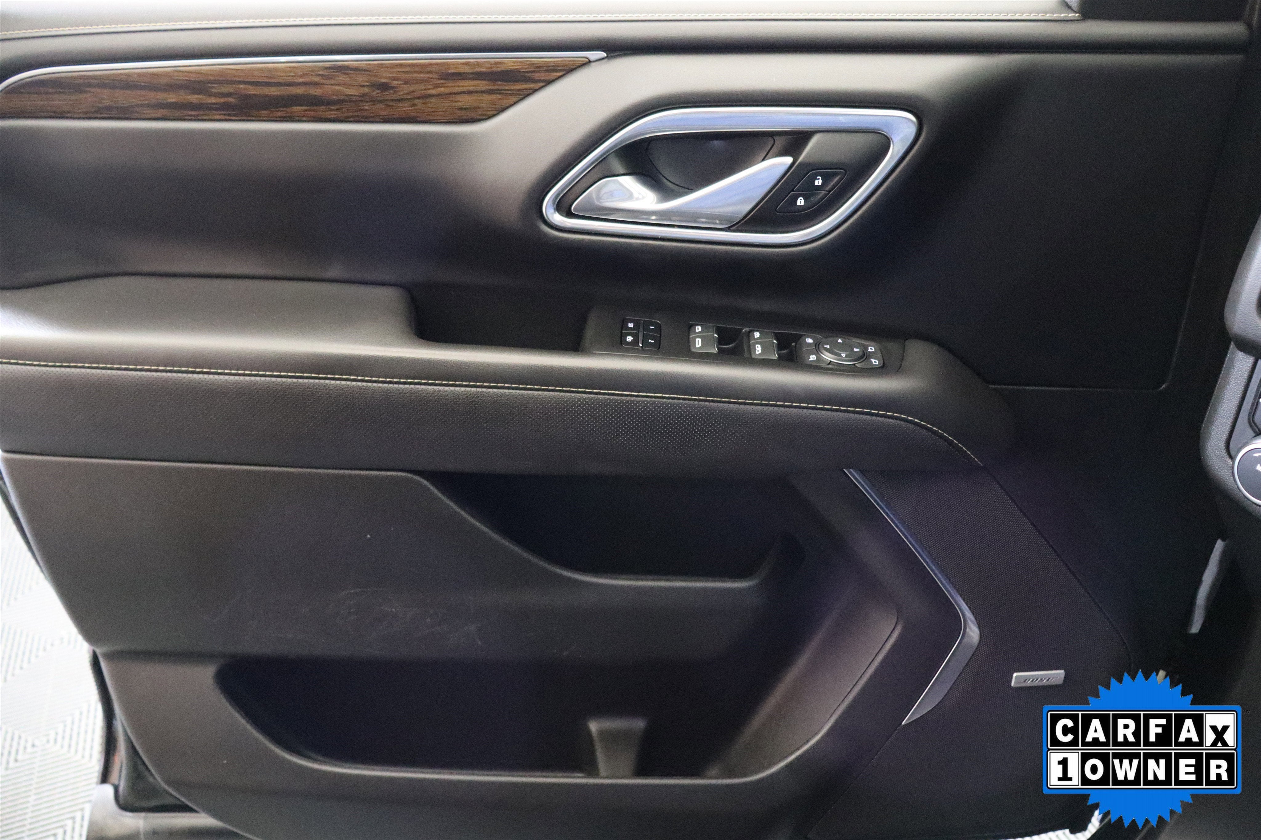 2023 Chevrolet Tahoe Premier 4WD