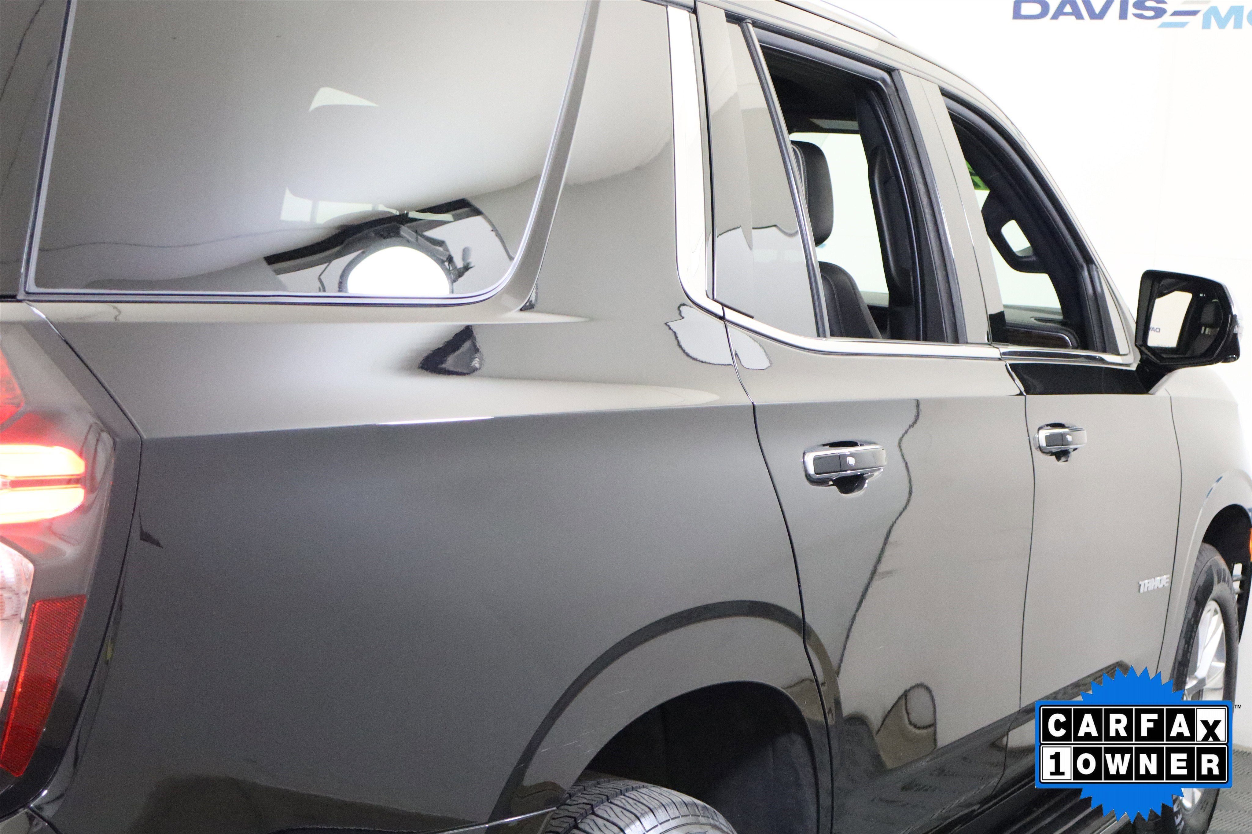 2023 Chevrolet Tahoe Premier 4WD