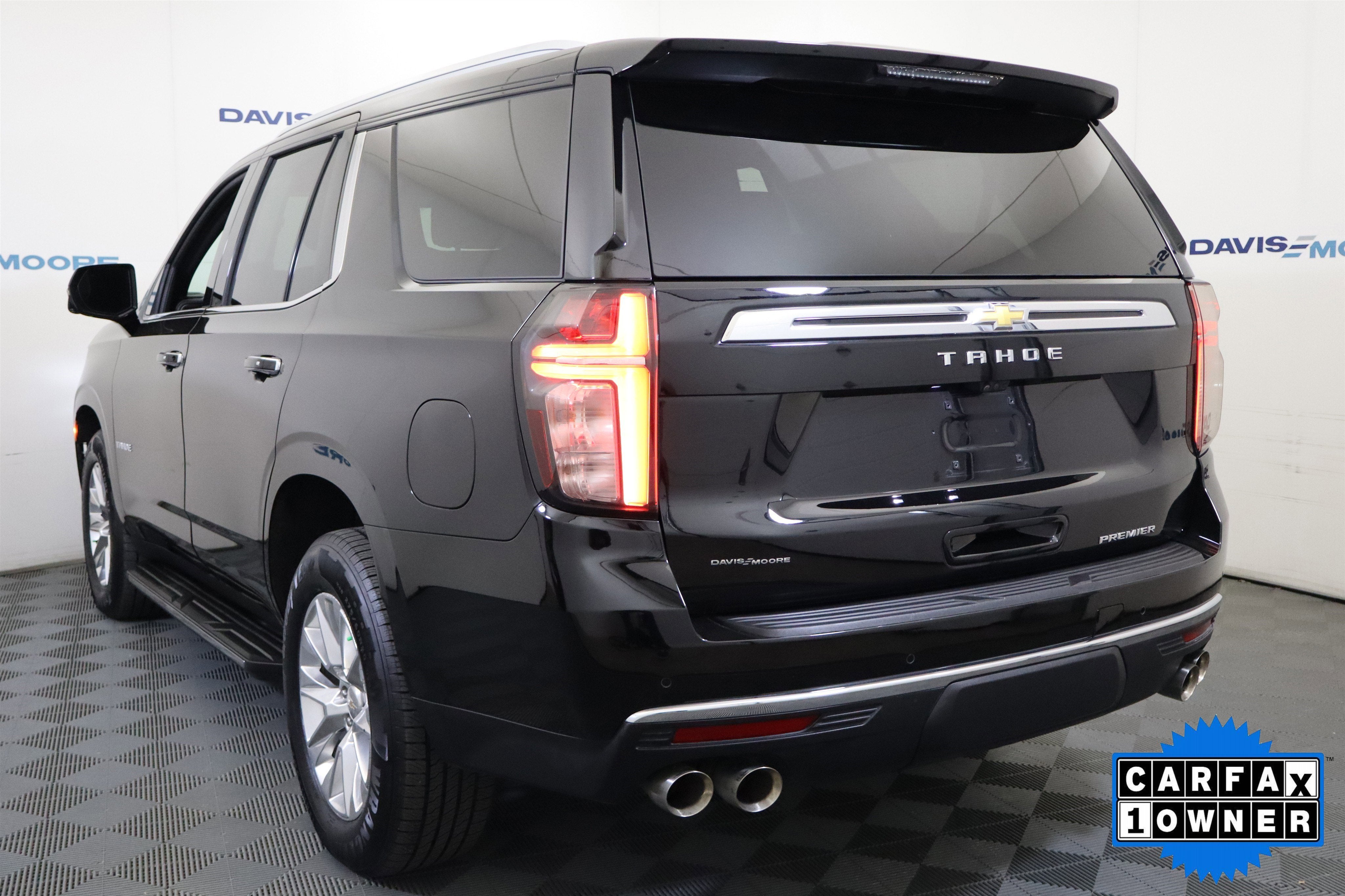 2023 Chevrolet Tahoe Premier 4WD