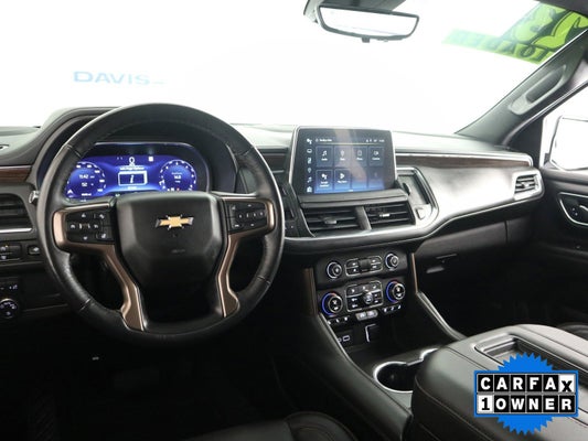 2023 Chevrolet Tahoe High Country 4WD in Wichita, KS - Davis-Moore Auto Group