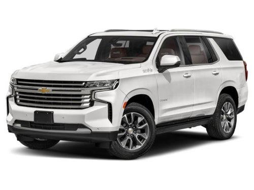 2023 Chevrolet Tahoe High Country 4WD