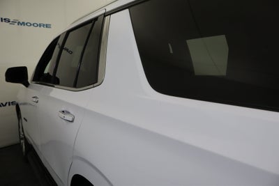 2023 Chevrolet Tahoe High Country 4WD
