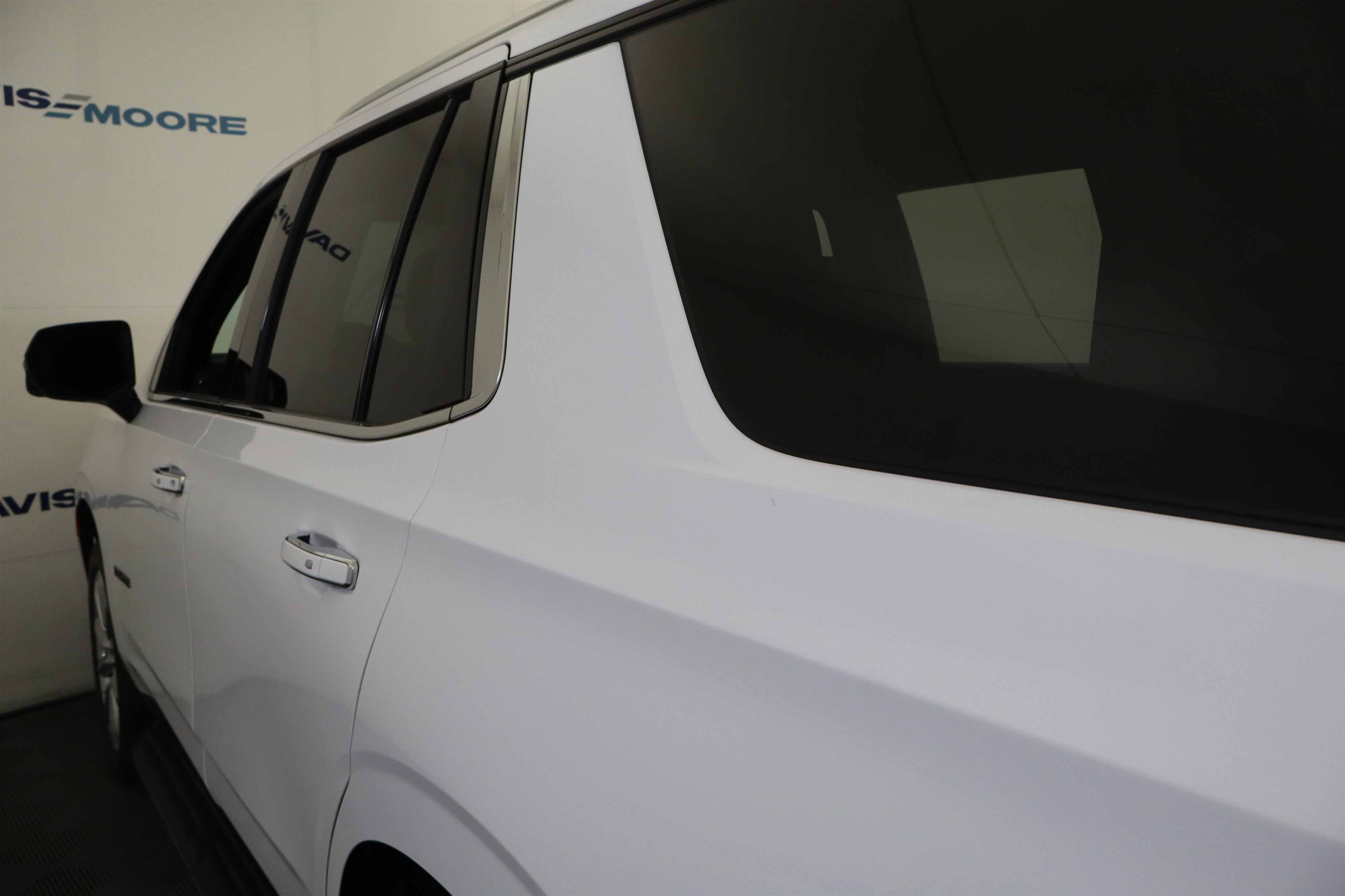2023 Chevrolet Tahoe High Country 4WD