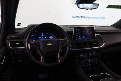 2023 Chevrolet Tahoe High Country 4WD