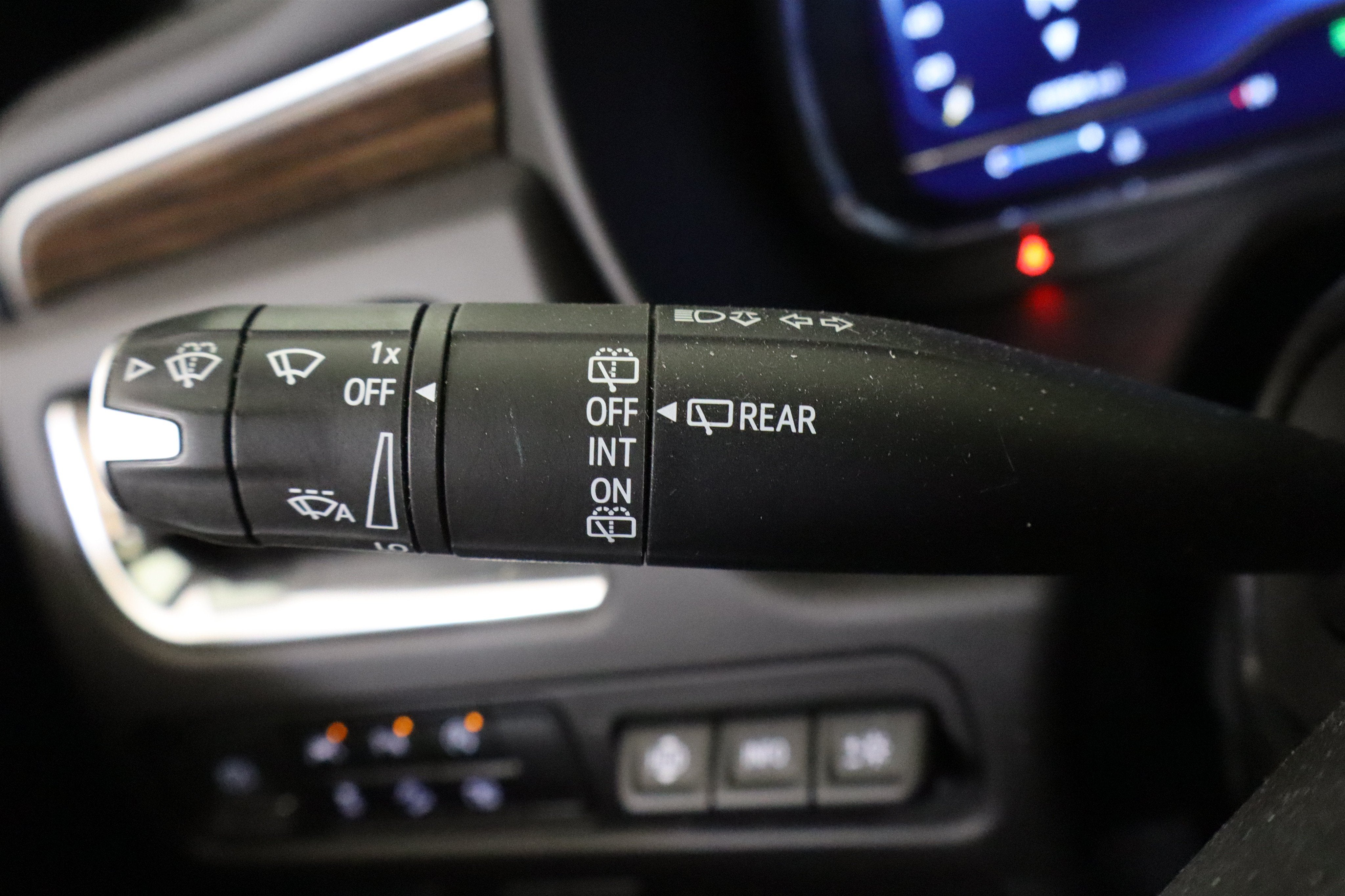 2023 Chevrolet Tahoe High Country 4WD