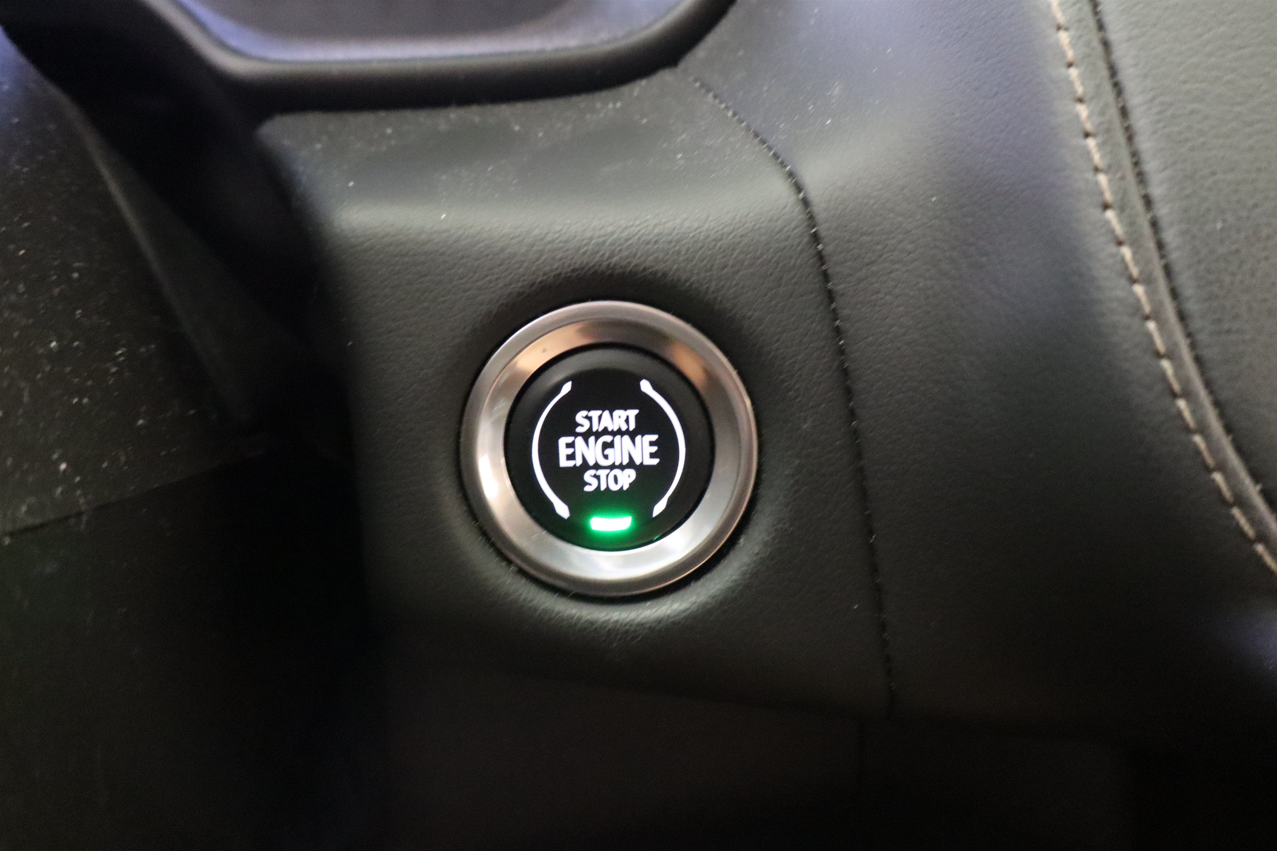 2023 Chevrolet Tahoe High Country 4WD