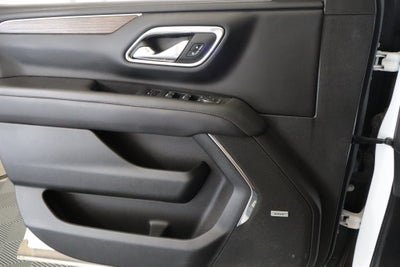 2023 Chevrolet Tahoe High Country 4WD