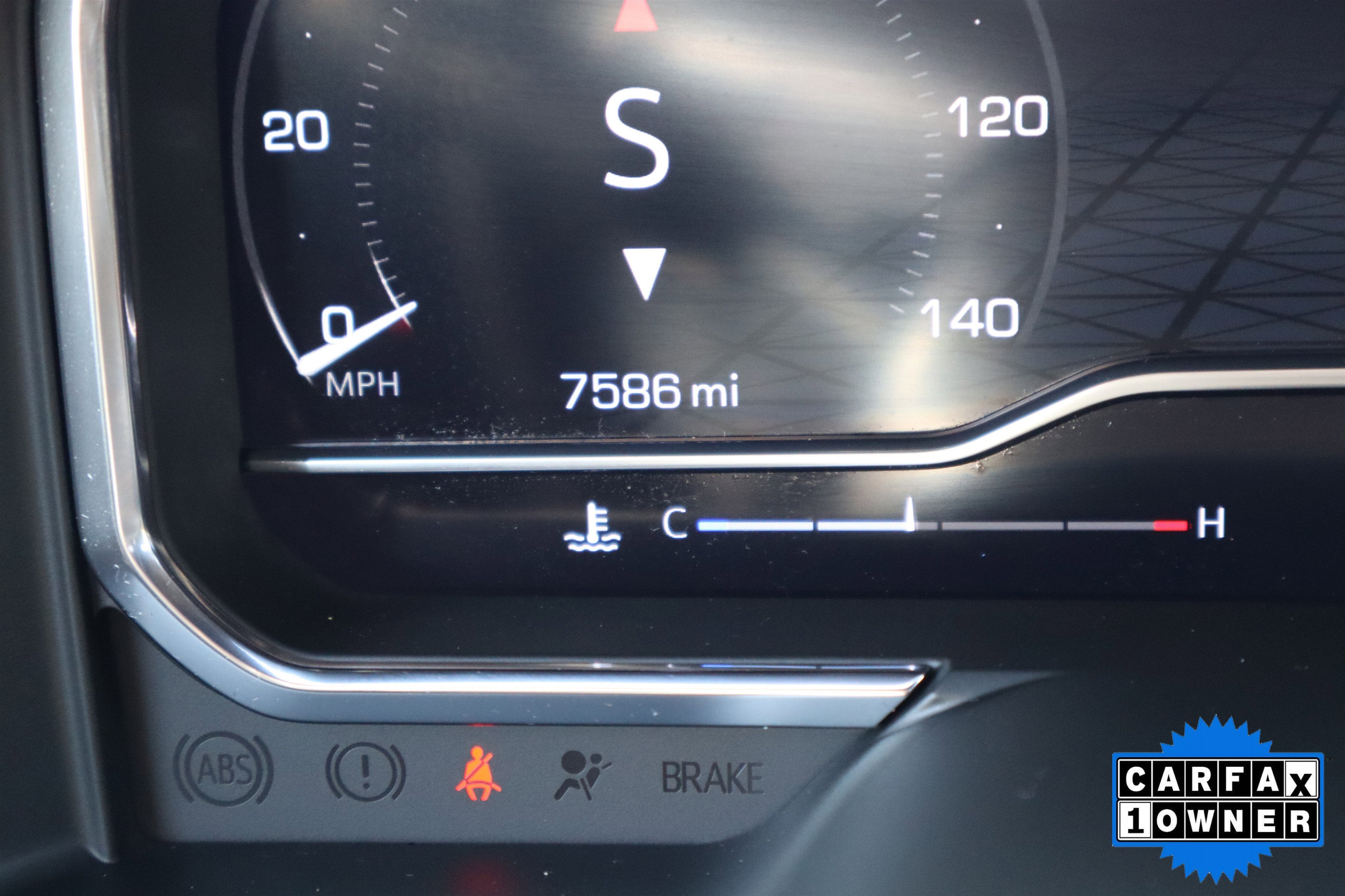 2025 GMC Sierra 2500HD Denali Ultimate 4WD