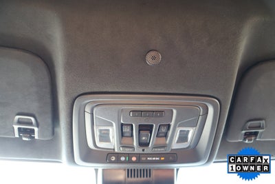 2025 GMC Sierra 2500HD Denali Ultimate 4WD