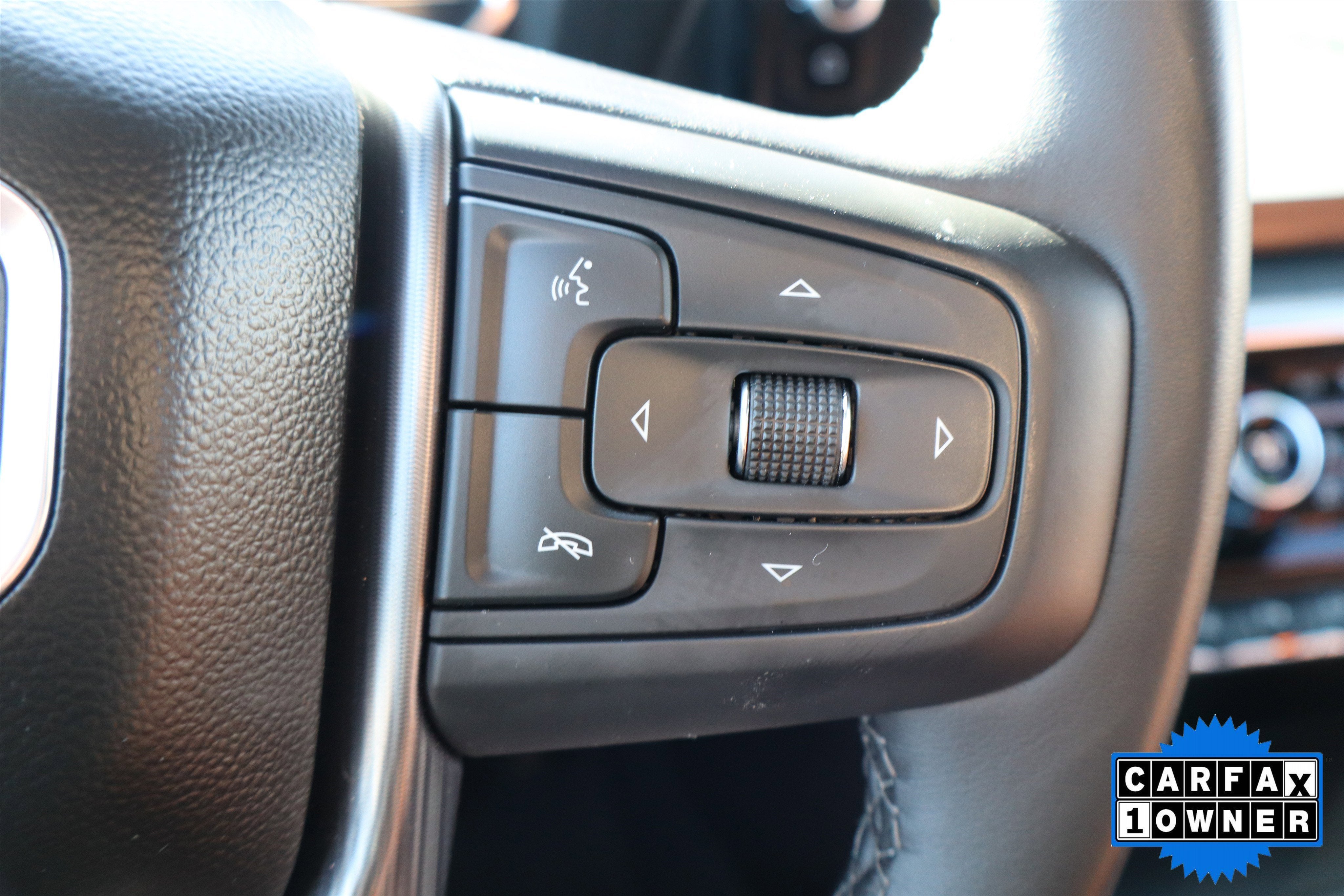 2025 GMC Sierra 2500HD Denali Ultimate 4WD