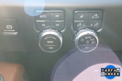 2025 GMC Sierra 2500HD Denali Ultimate 4WD