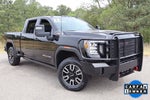 2022 GMC Sierra 2500HD AT4 Crew Cab 4WD