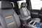 2022 GMC Sierra 2500HD AT4 Crew Cab 4WD