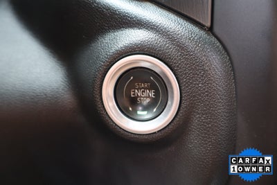 2022 GMC Sierra 2500HD AT4 Crew Cab 4WD