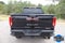 2022 GMC Sierra 2500HD AT4 Crew Cab 4WD