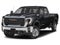 2025 GMC Sierra 2500HD AT4X 4WD Crew Cab