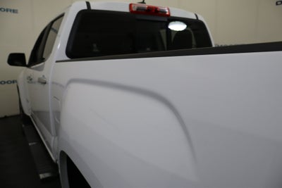 2019 GMC Canyon 4WD Denali Crew Cab