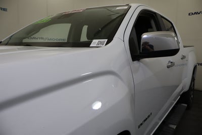 2019 GMC Canyon 4WD Denali Crew Cab