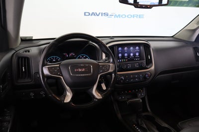 2019 GMC Canyon 4WD Denali Crew Cab