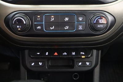 2019 GMC Canyon 4WD Denali Crew Cab