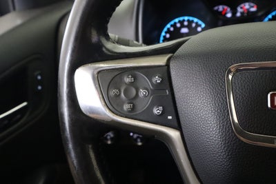 2019 GMC Canyon 4WD Denali Crew Cab
