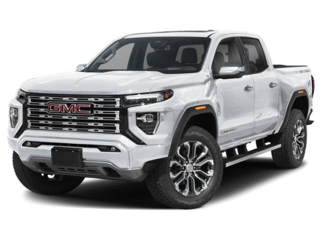 2026 GMC Canyon 4WD Denali