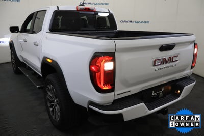 2026 GMC Canyon 4WD Denali