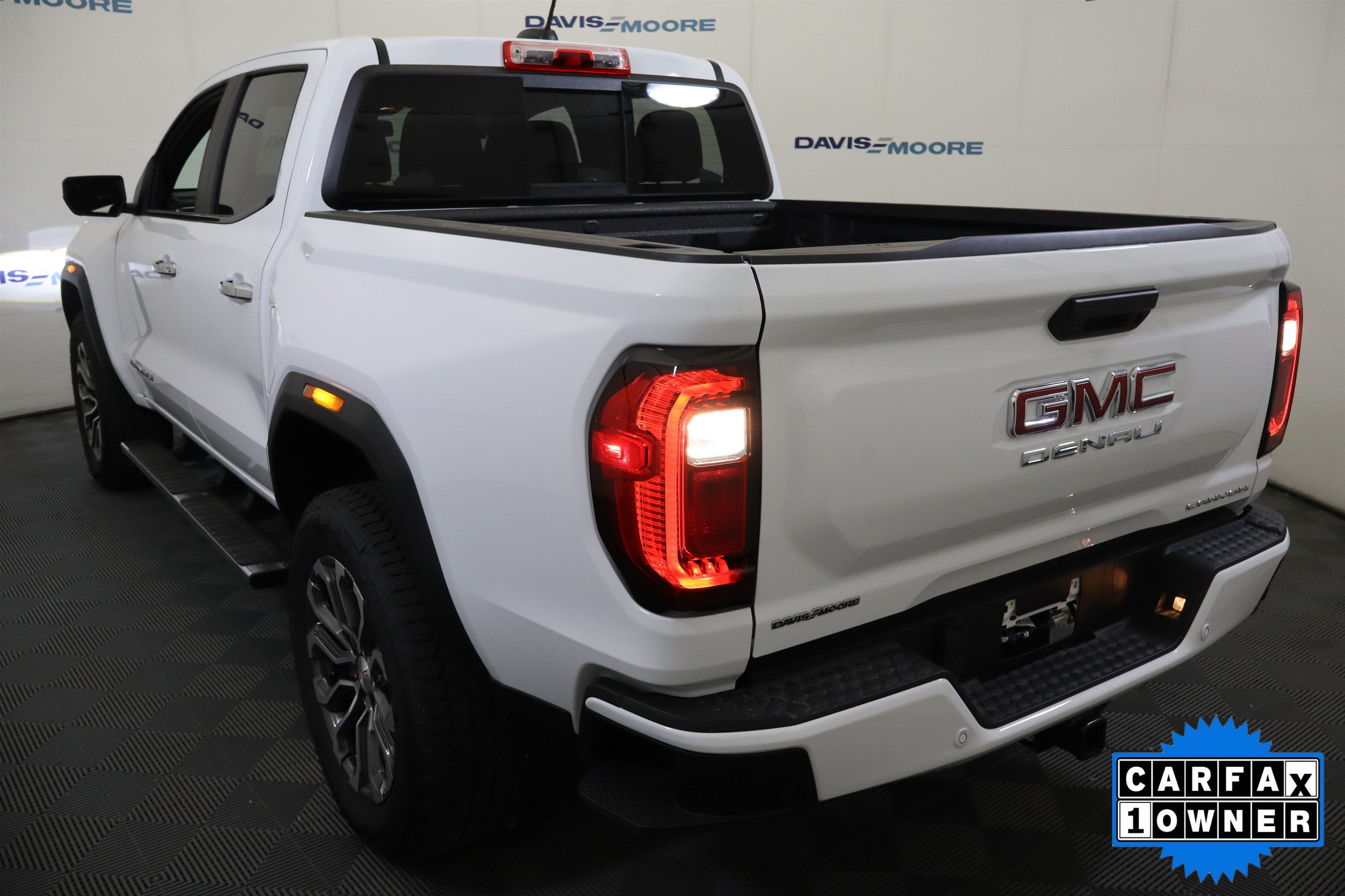 2026 GMC Canyon 4WD Denali