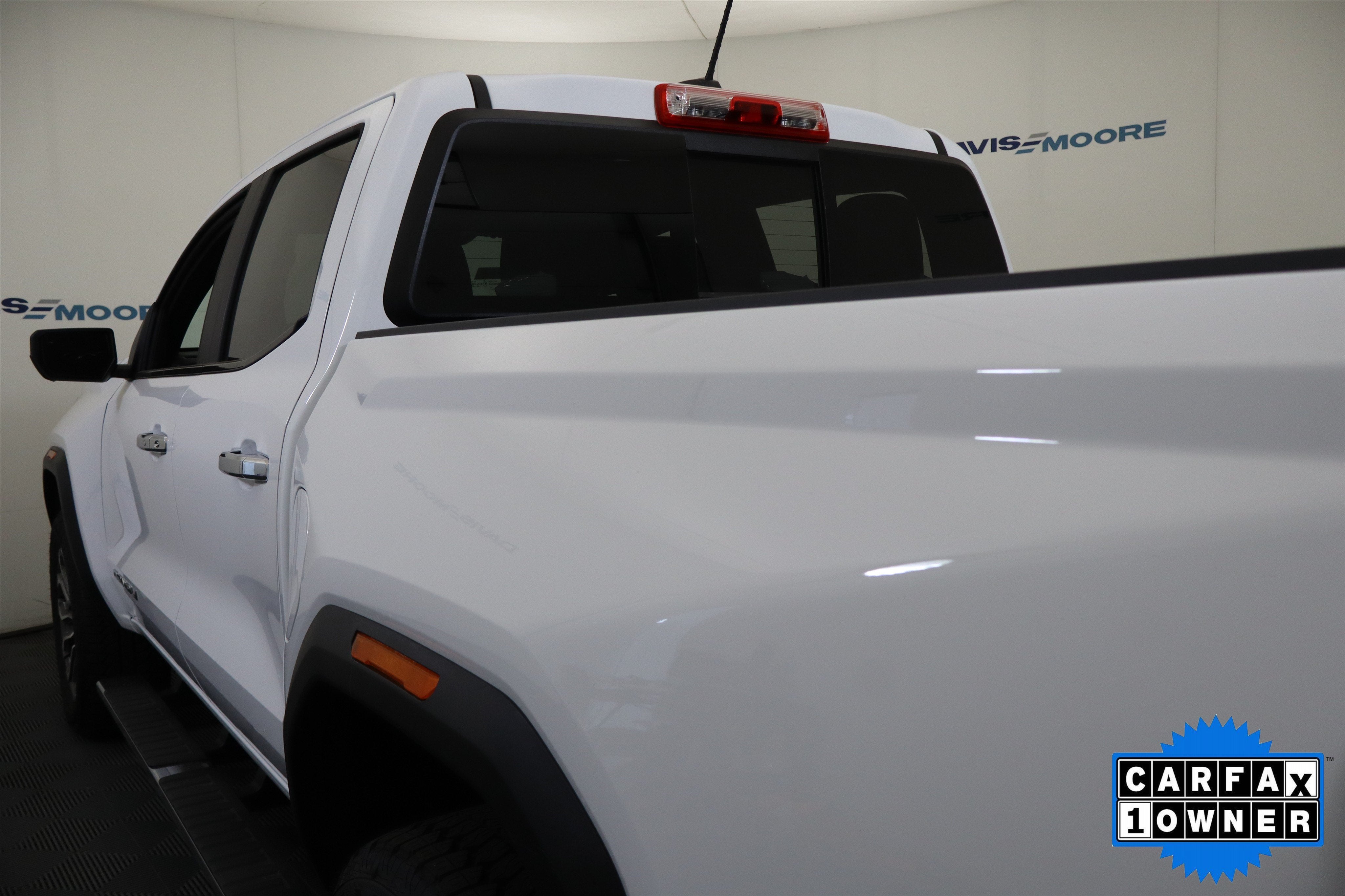 2026 GMC Canyon 4WD Denali