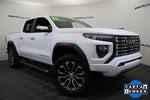 2026 GMC Canyon 4WD Denali
