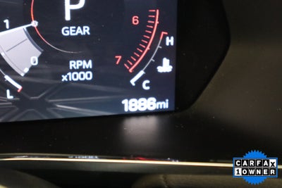 2026 GMC Canyon 4WD Denali