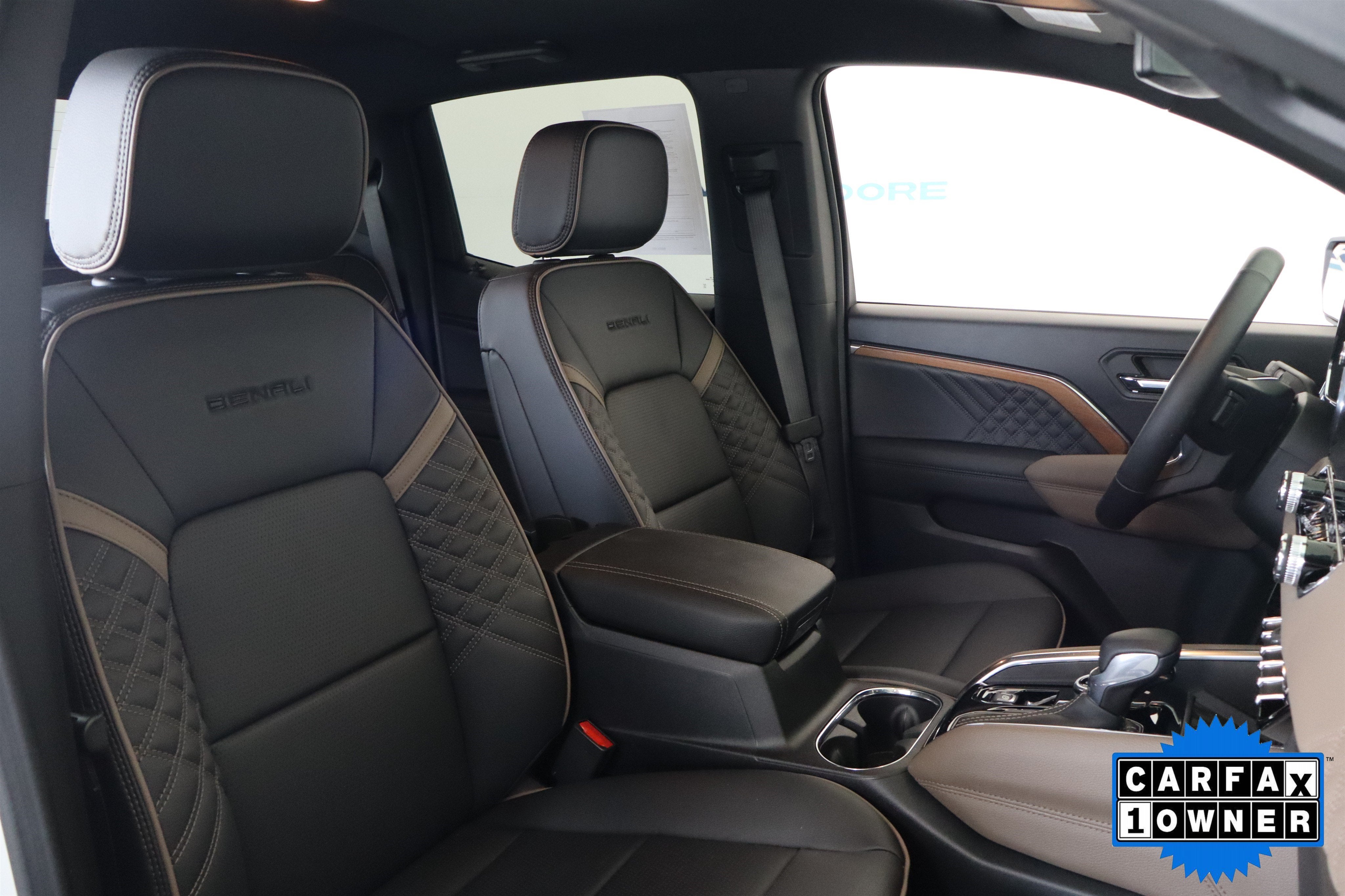 2026 GMC Canyon 4WD Denali