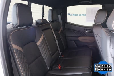 2026 GMC Canyon 4WD Denali