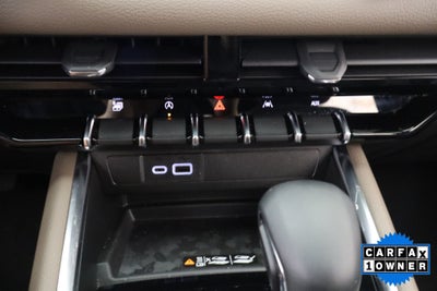 2026 GMC Canyon 4WD Denali