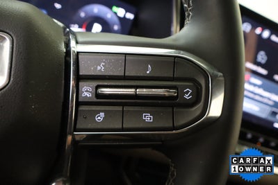 2026 GMC Canyon 4WD Denali