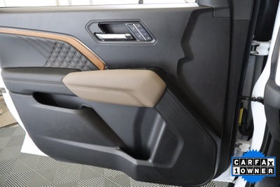 2026 GMC Canyon 4WD Denali