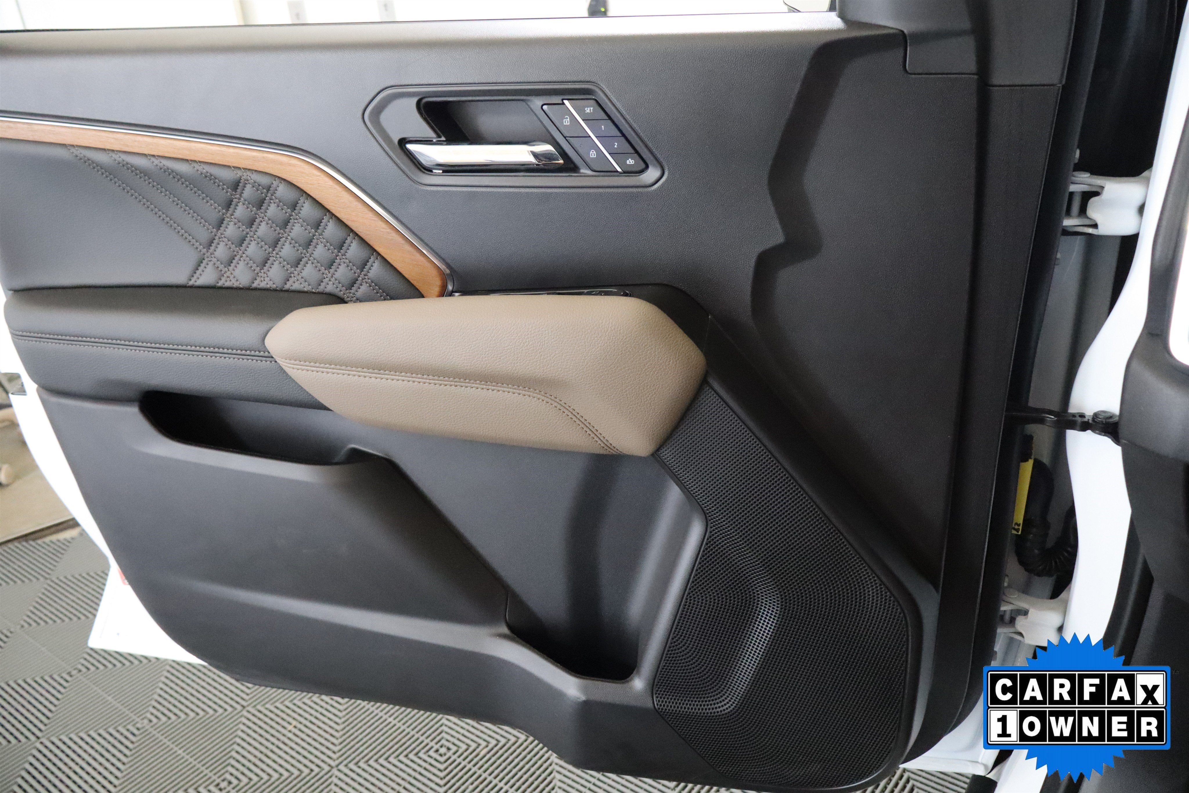 2026 GMC Canyon 4WD Denali